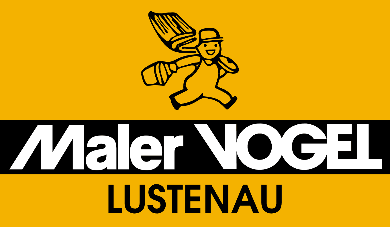 Logo Maler Vogel